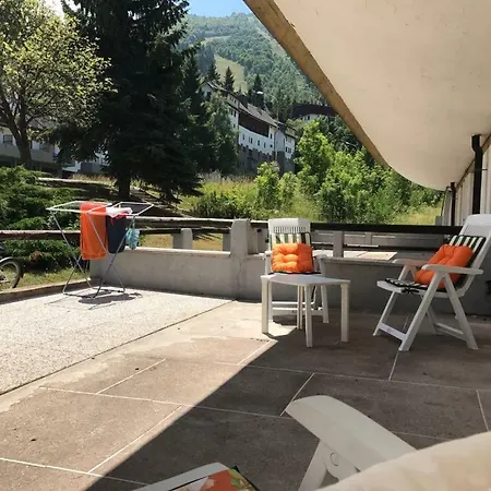 Apartment Saint Gree Viola