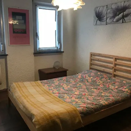 Apartament Saint Gree