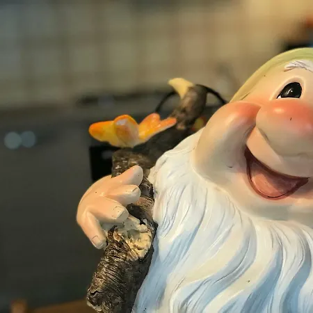 Saint Gree Apartament Viola