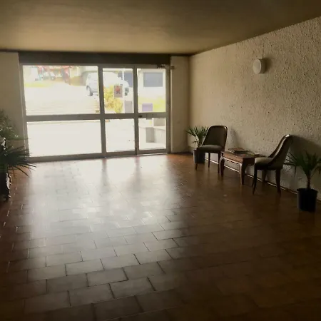 Saint Gree Apartament *