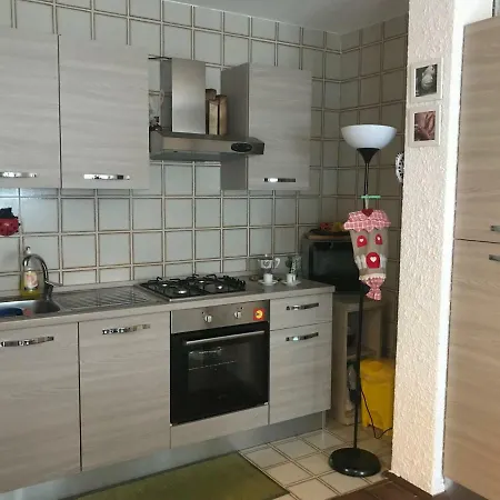 Saint Gree Apartment Viola