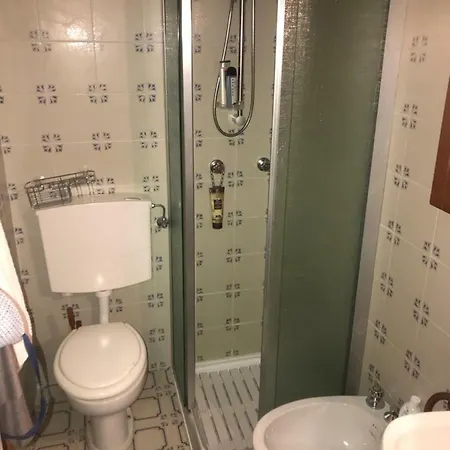 Saint Gree Apartament *