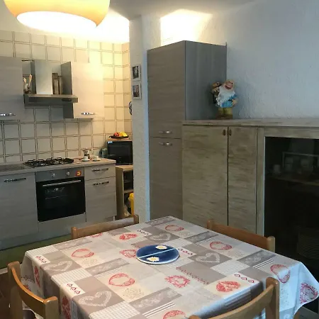 Apartament Saint Gree Viola